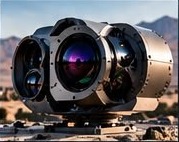 Sensing and surveillance equipment