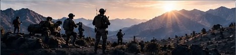 Government and security field operations
